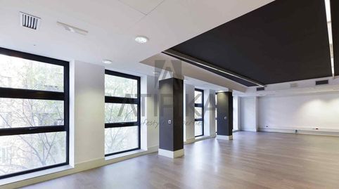 Foto 2 de Oficina de alquiler en La Nova Esquerra de l'Eixample, Barcelona Capital