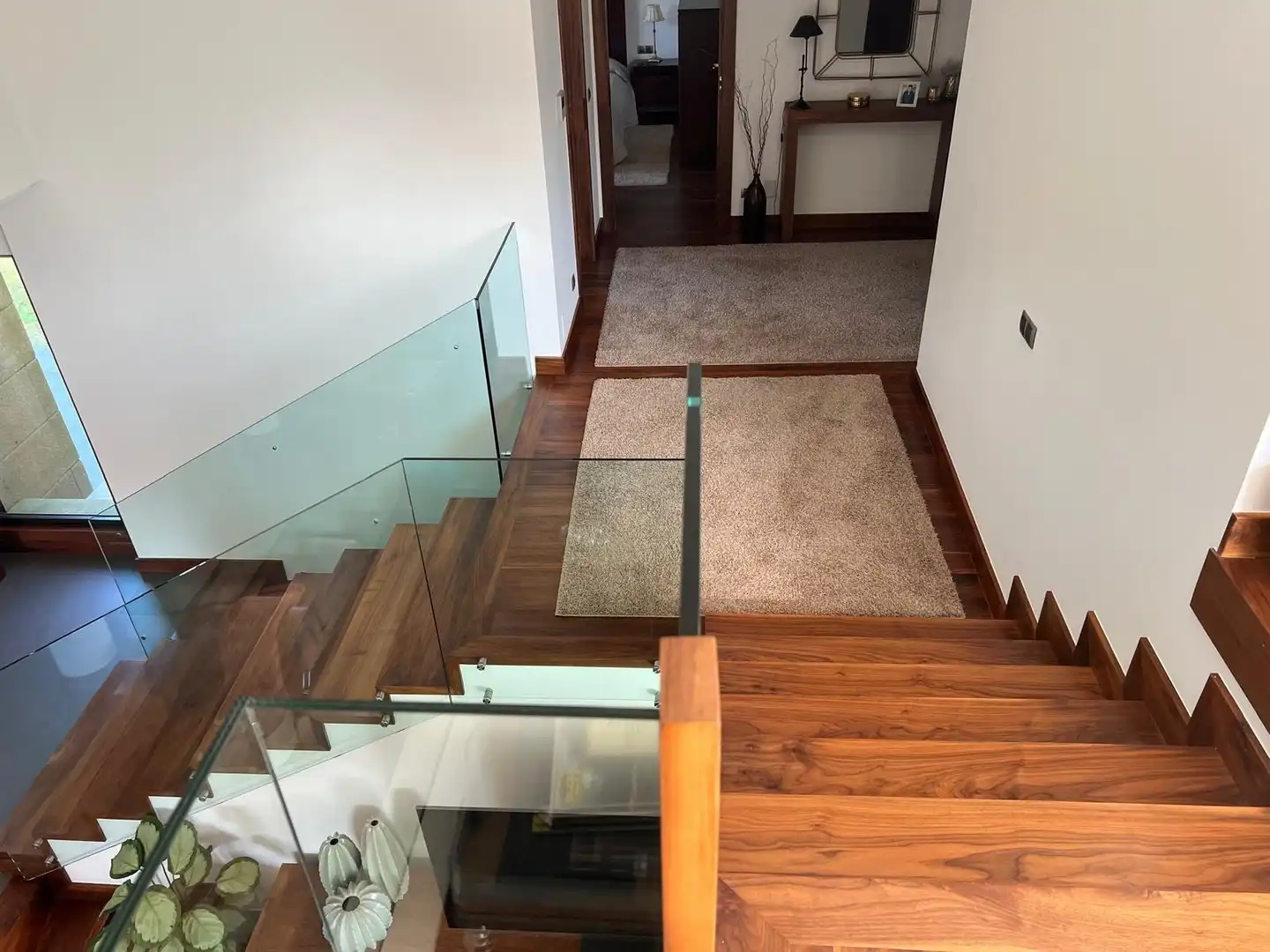 Casa o chalet en venta en O Rosal   con Calefacción, Jardín privado y Terraza