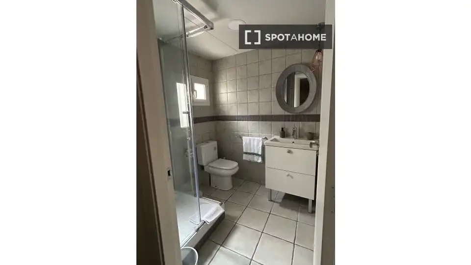 Piso con terraza en alquiler en Ciutat Vella, imagen 3
