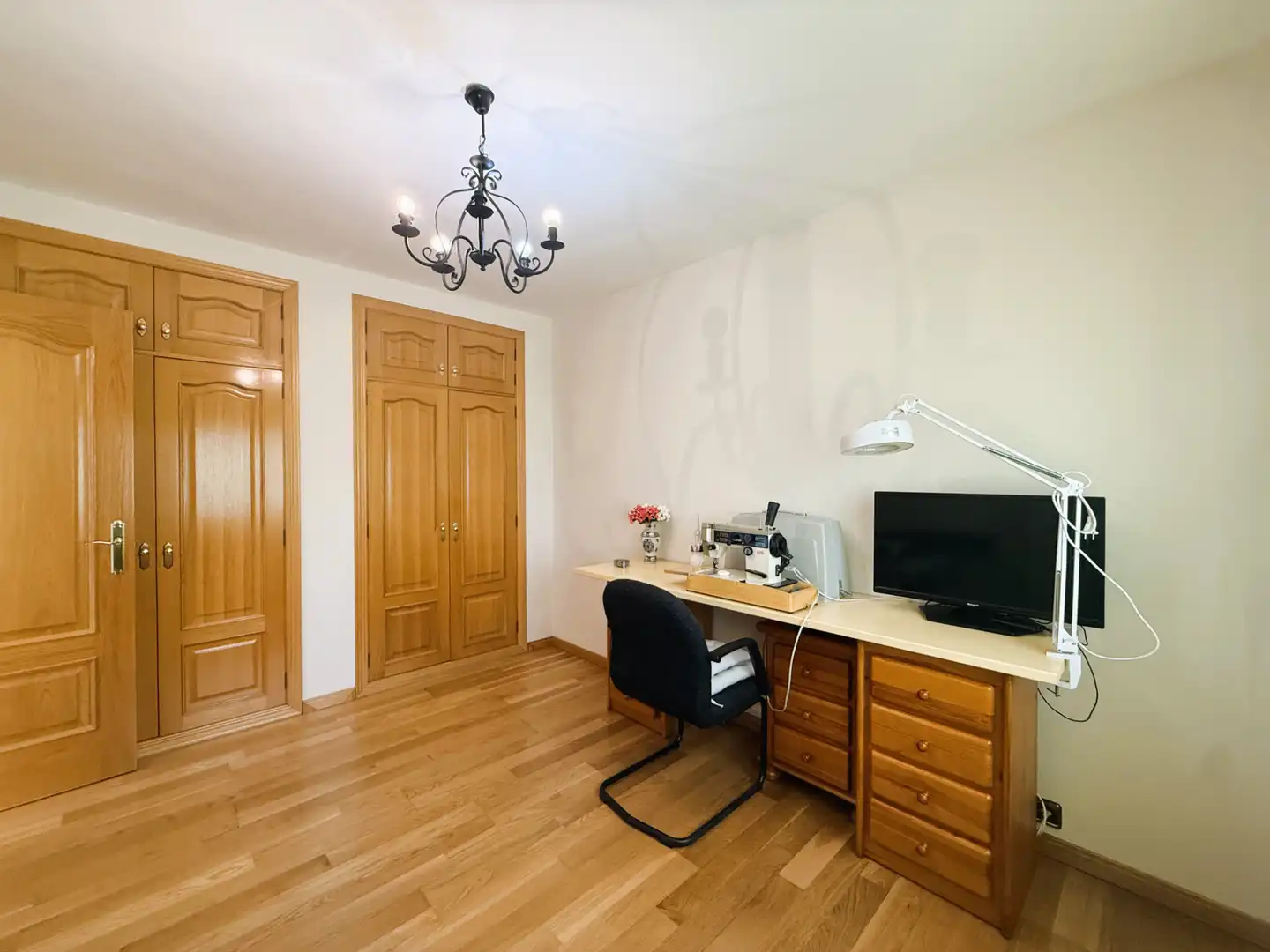 Habitación de Casa o chalet en venta en Yepes con Calefacción, Jardín privado y Terraza