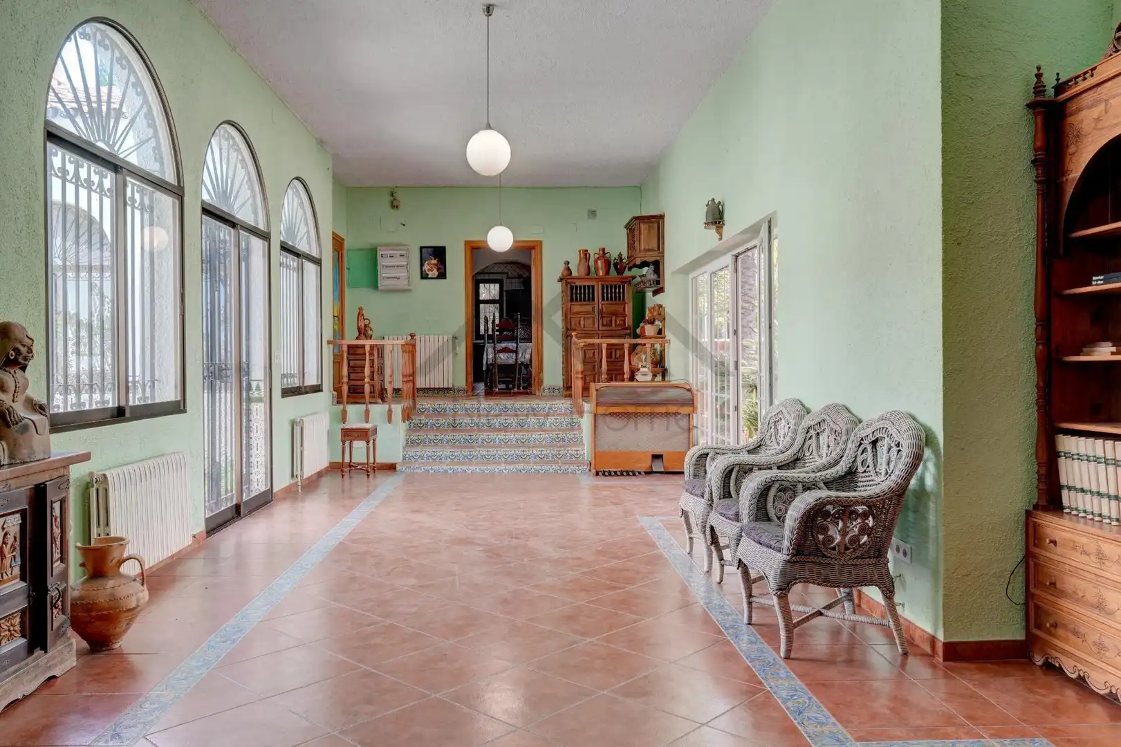 Chalet con piscina en venta en Rascanya, imagen 26