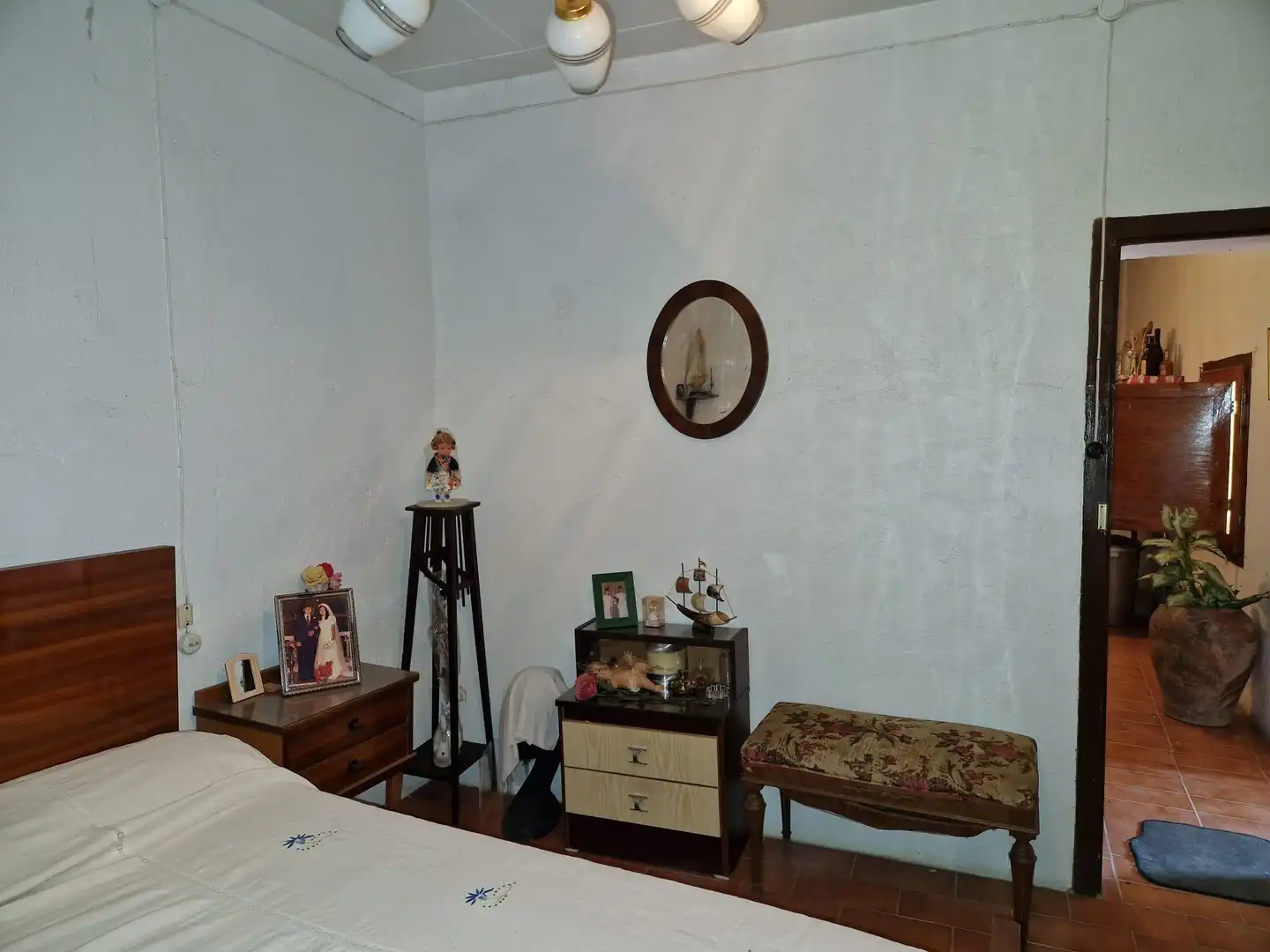 Villa mit Pool zum Verkauf in San Esteban de Litera, imagen 22