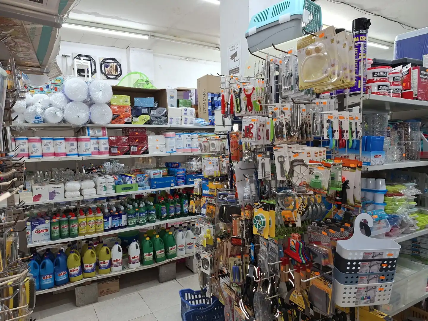 Business premises for transfer in Sants - Montjuïc, imagen 5