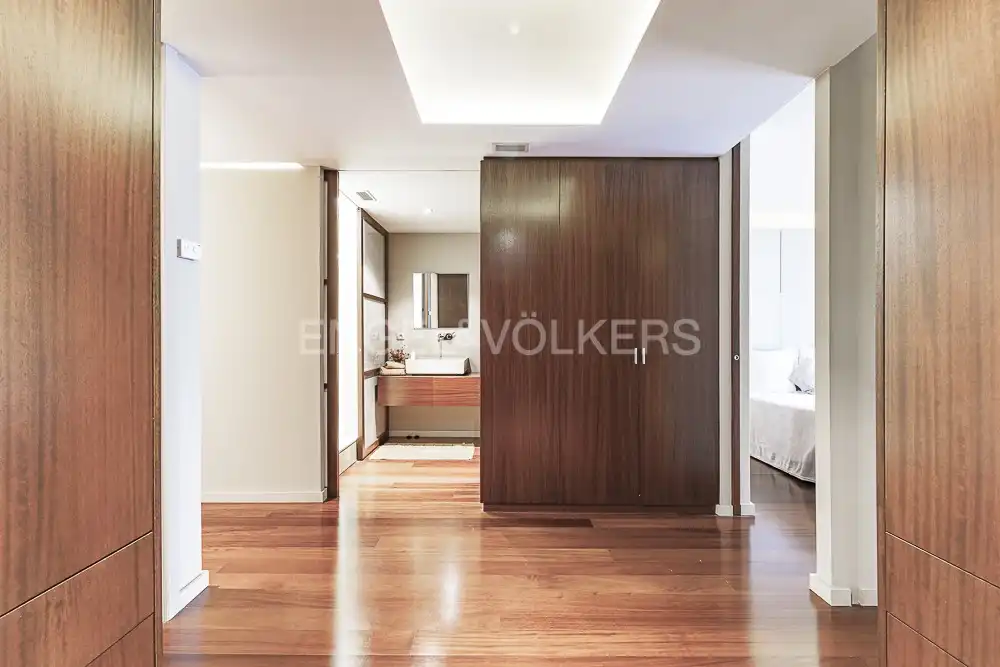 Wohnung mit Aufzug zum Verkauf in Passeig de Gracia, imagen 24