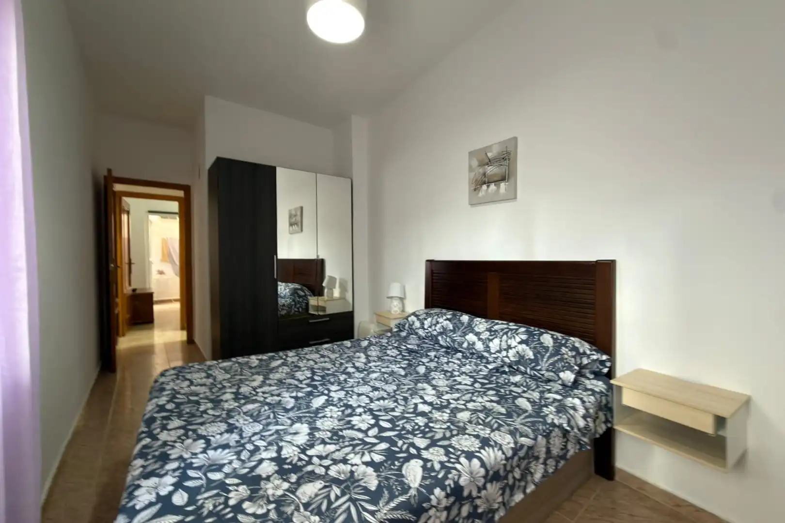 Bungalow amb piscina en venda a Nueva Torrevieja - Aguas Nuevas, imagen 10