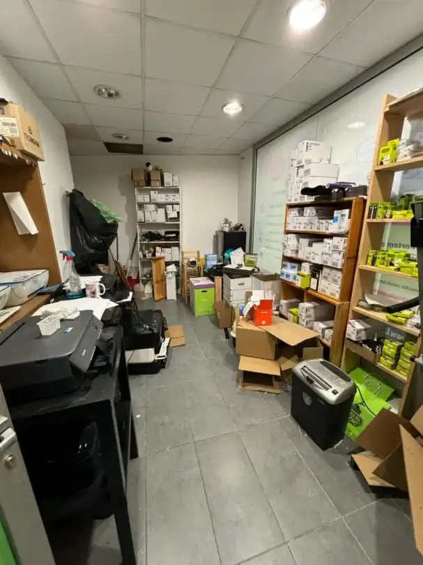 Local commercial à vendre à Sant Celoni, imagen 4