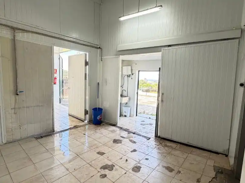 Commercial properties for rent in Vigo 