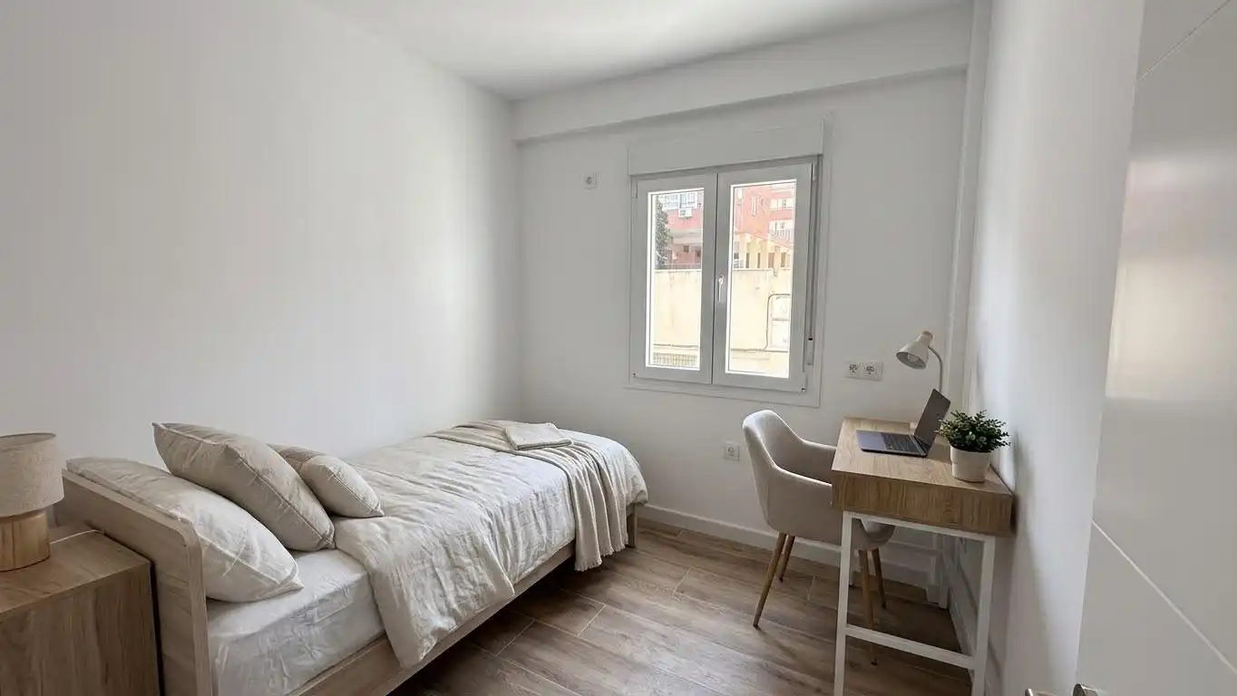 Appartamento in affitto a Calle ALBERCHE, imagen 5