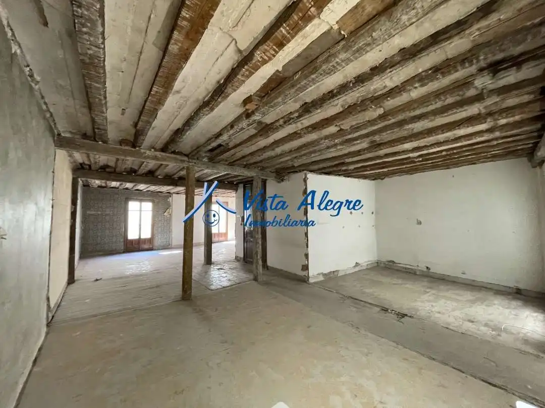 Piso con terraza en venta en Calle Arrabal 9, imagen 10