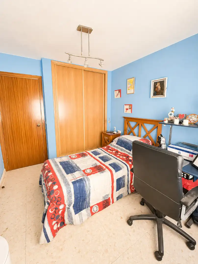 Appartamento con ascensore in vendita a Calle Héroe de Sostoa, imagen 6