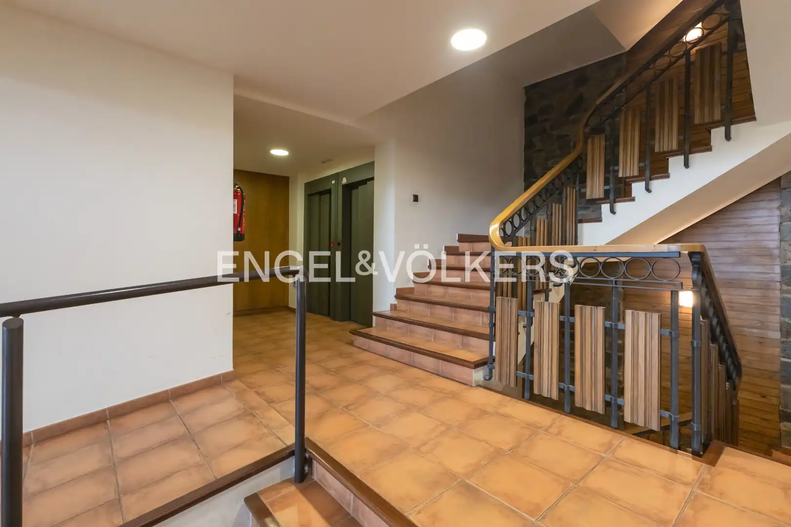 Apartamento en venta en Llívia con Calefacción, Parquet y Terraza
