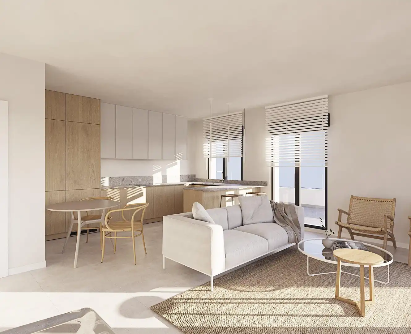 Apartament en venda a Marina de Casares, imagen 5