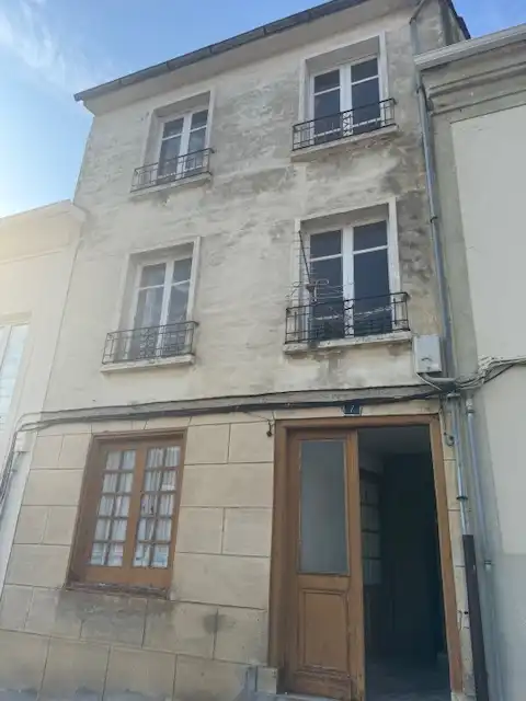 Casa a schiera in vendita a Calle la Abraira, imagen 32