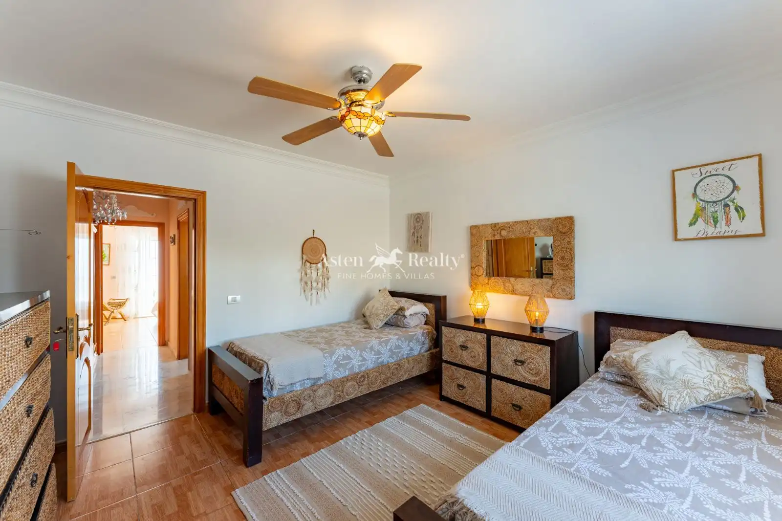 Maison avec piscine à vendre à Callao Salvaje - Playa Paraíso, imagen 9