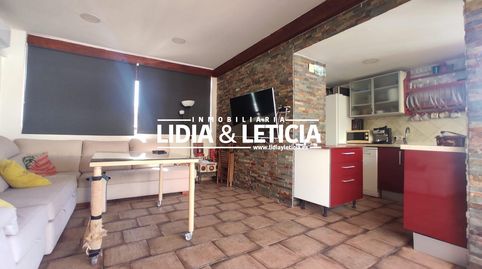 Foto 3 de Dúplex en venda a Centro, Alcalá de Guadaira