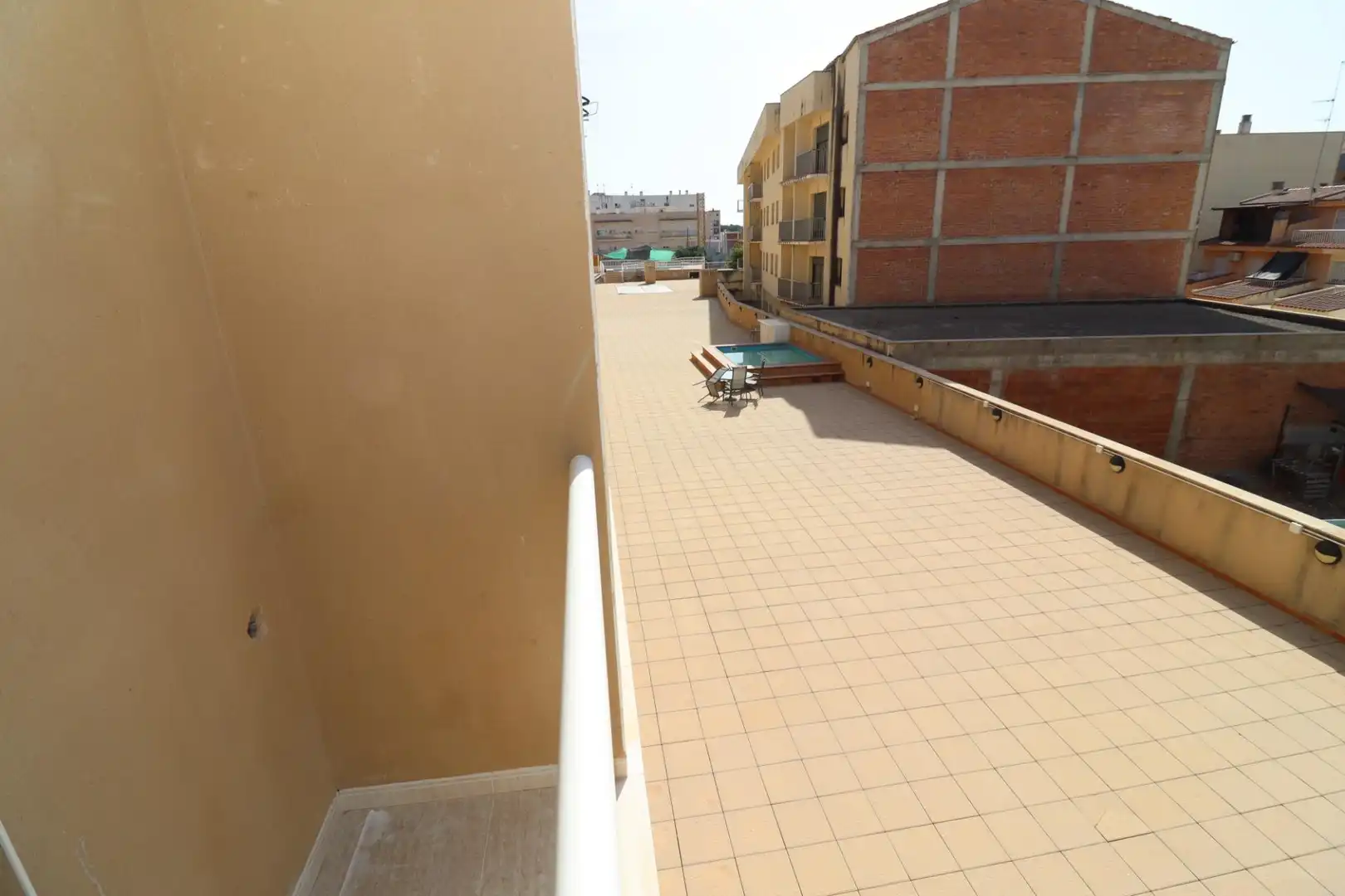 Wohnung zur Miete in Alcanar
