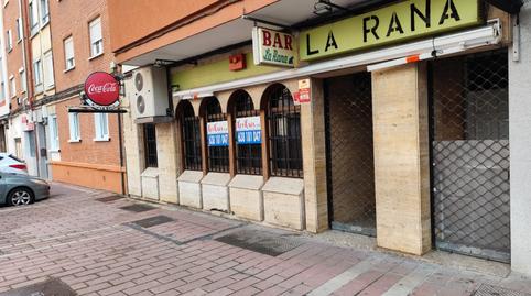 Photo 2 of Premises to rent in Calle Senda Salve Regina, La Victoria - Puente Jardín, Valladolid Capital