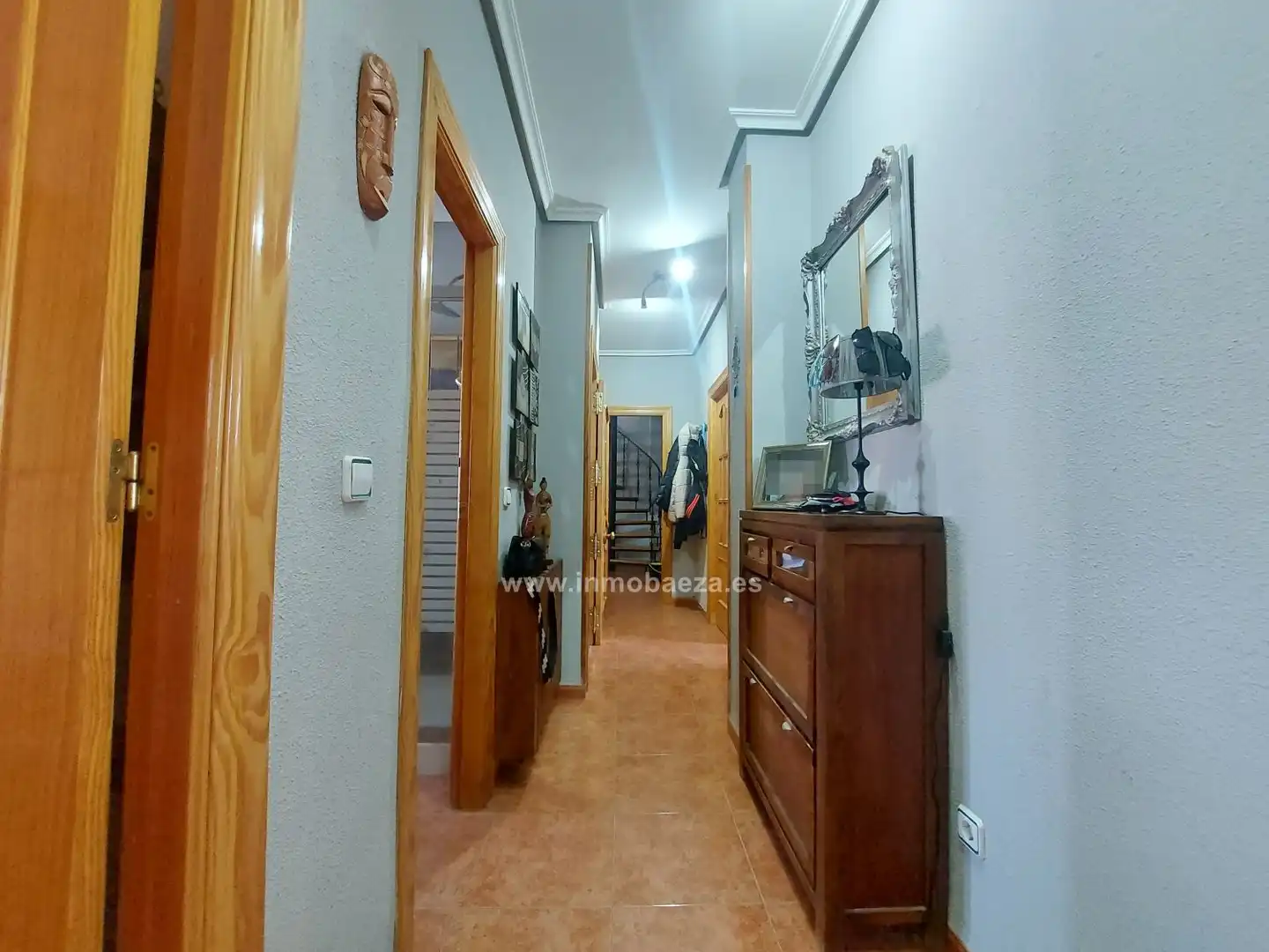 Dúplex en venta en Baeza con Aire acondicionado, Calefacción y Terraza