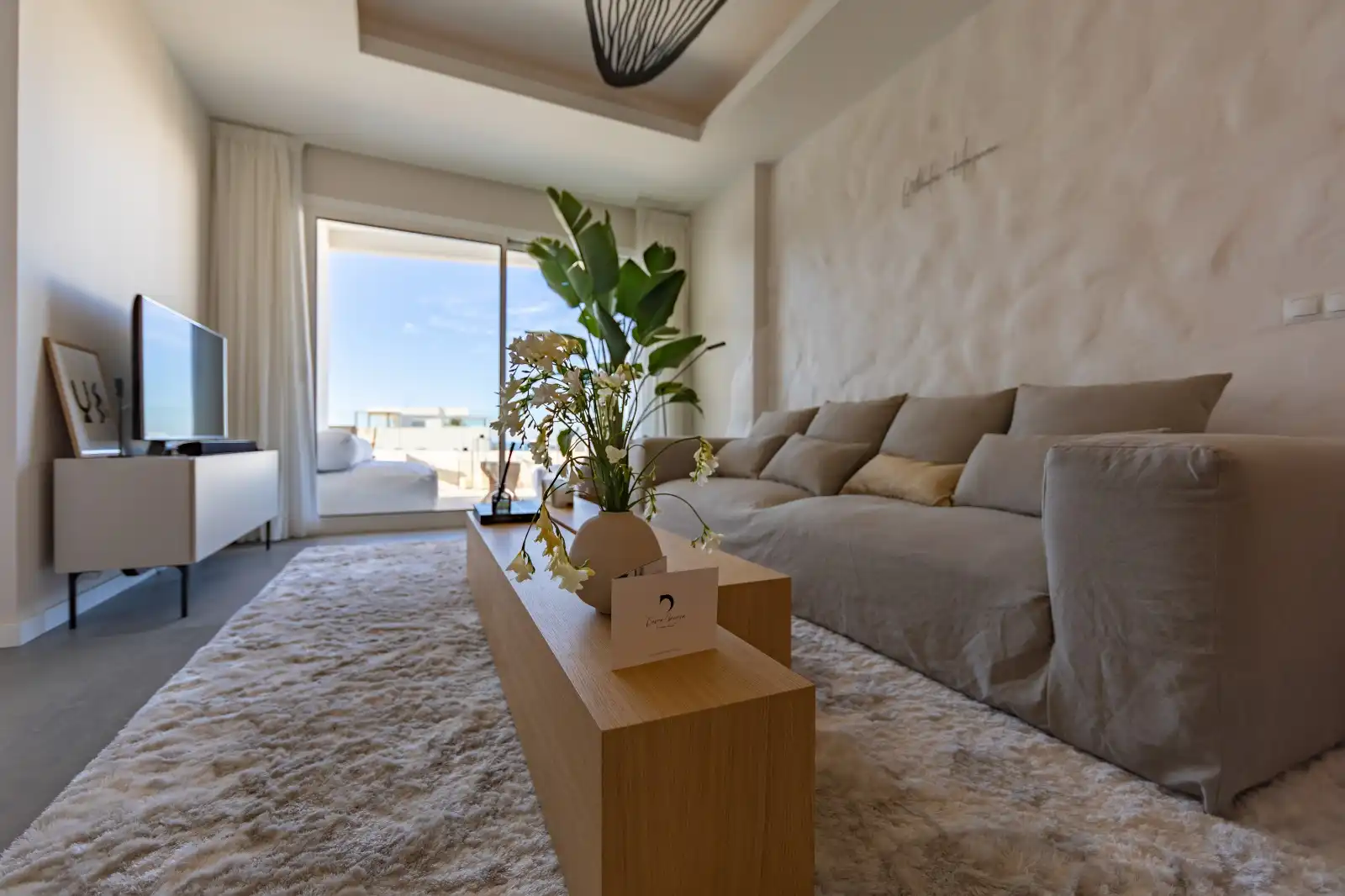 Apartment with lift for sale in Alfonso Fernández Coronel, imagen 24