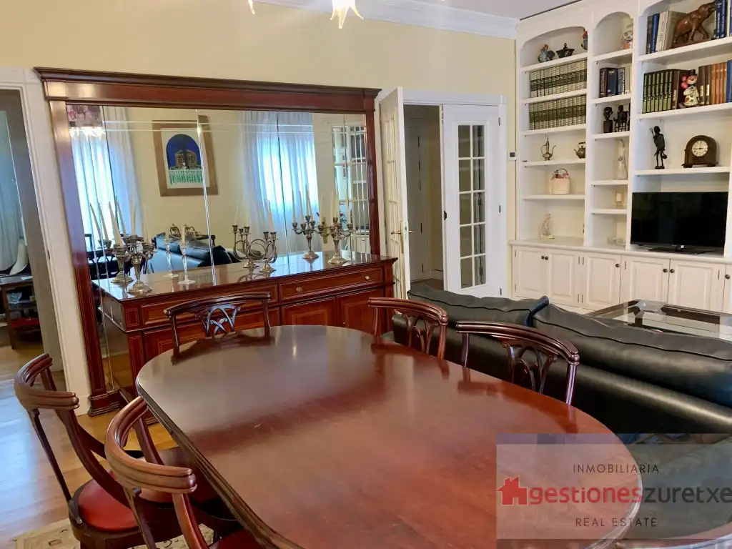 Appartement avec terrasse à vendre à Aldea, Alameda Recalde, imagen 8