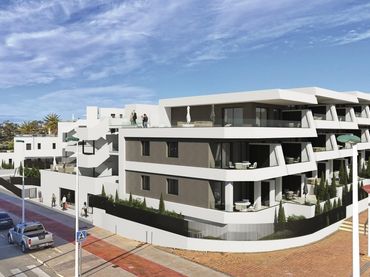 Apartament amb piscina en venda a N/A