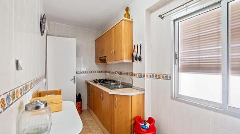 Foto 4 de Pis en venda a Suárez, Málaga