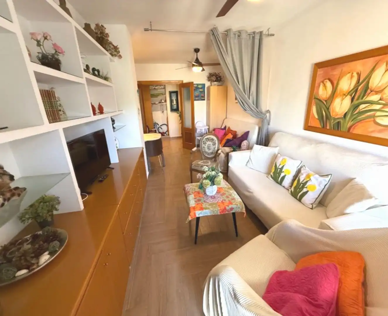 Apartamento en venta en Zona Pueblo, imagen 18