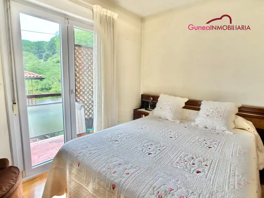 Habitación de Piso en venta en Hernani