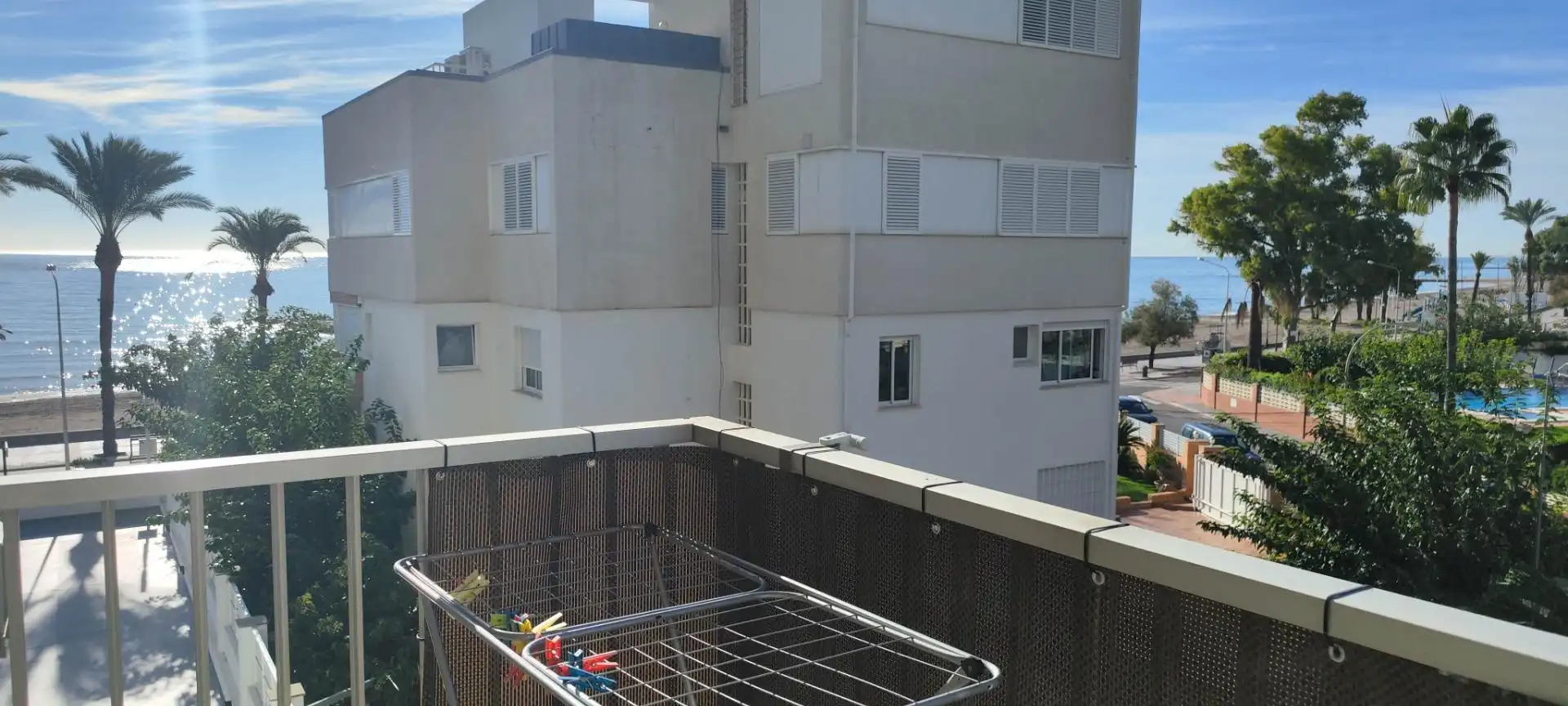 Terrassa de Pis en venda en Benicasim / Benicàssim amb Terrassa