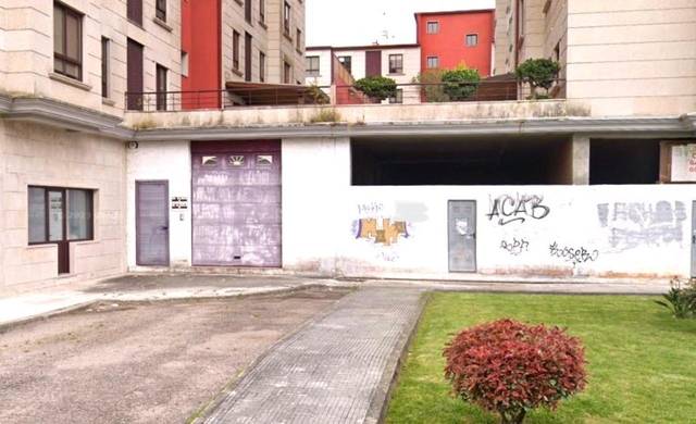 Local comercial en Alquiler en Tui