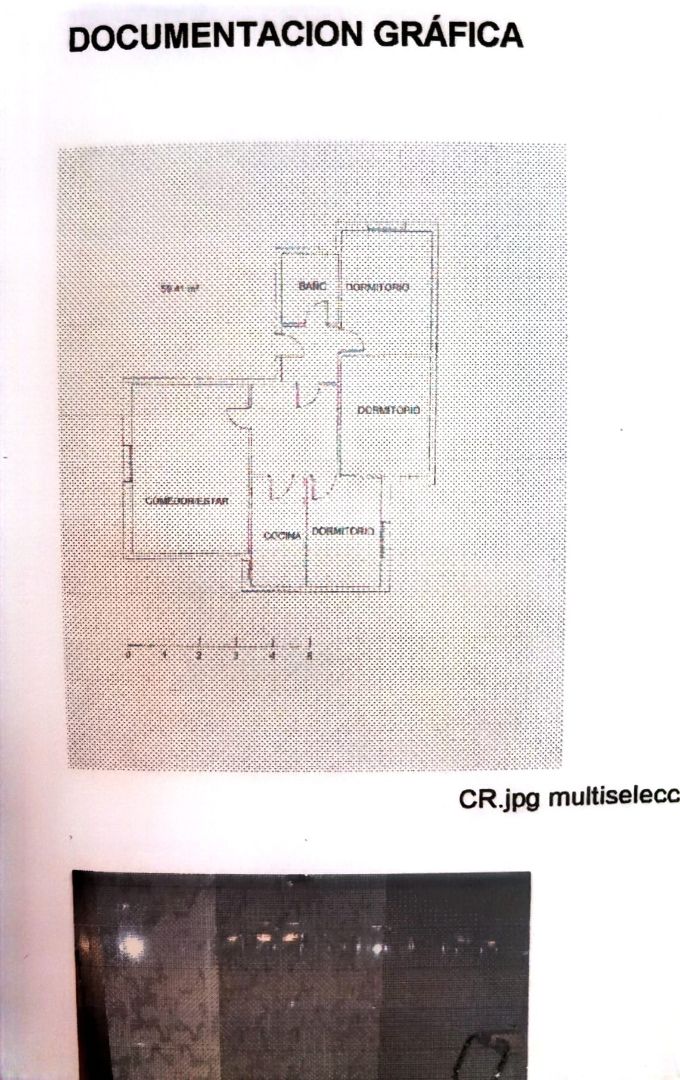 Pis en venda en Tortosa amb Moblat