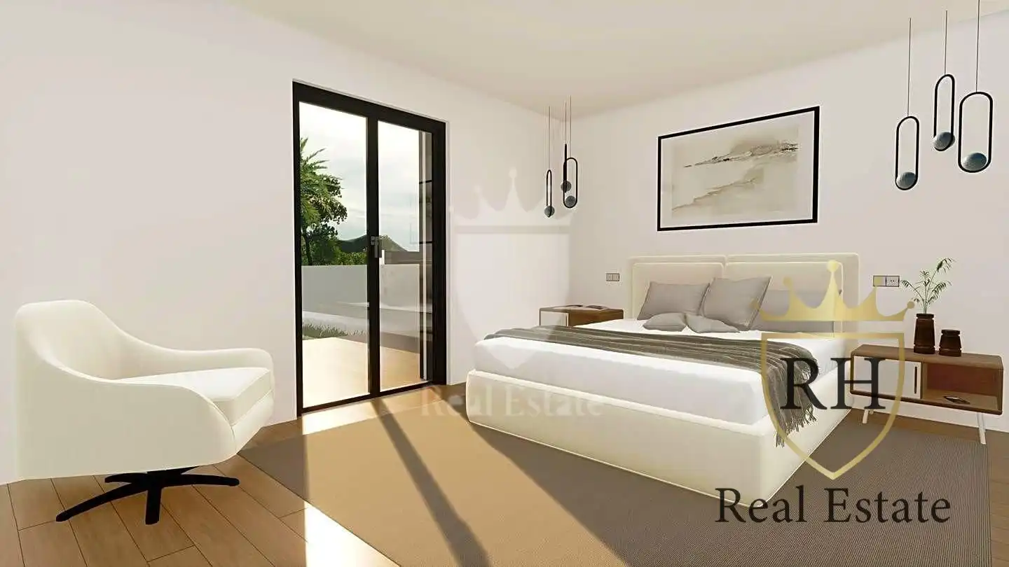Apartment zum Verkauf in Cala Bona, imagen 4