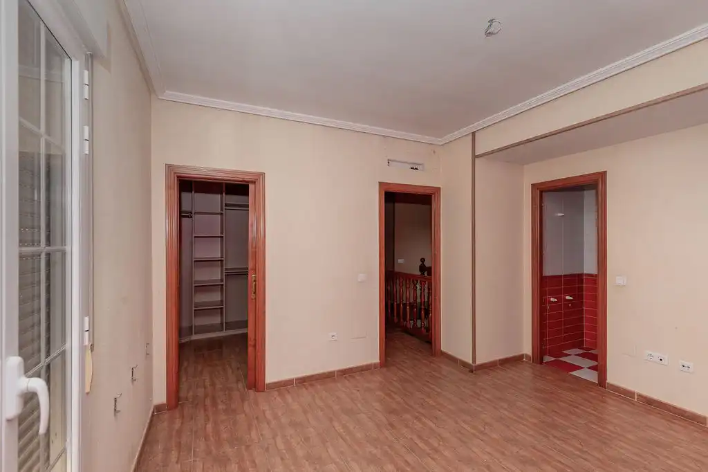 Detached homes for sale in Fortuna, La Pueblanueva