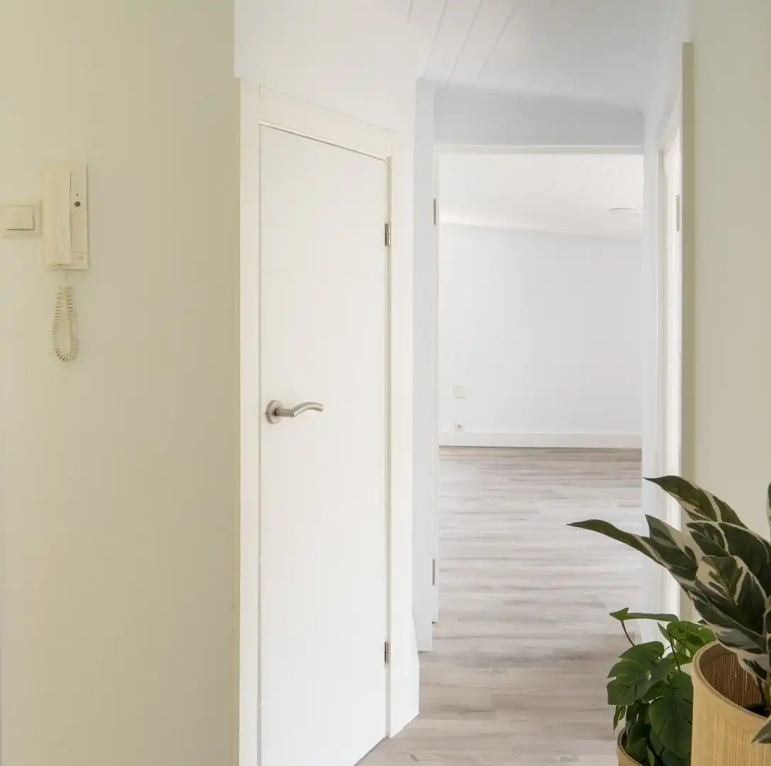 Piso en venta en A Coruña Capital  con Terraza