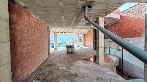 SE VENDE ESTRUCTURA EN ARTANA DE 3 PLANTAS Y PLANTA BAJA, imagen 4