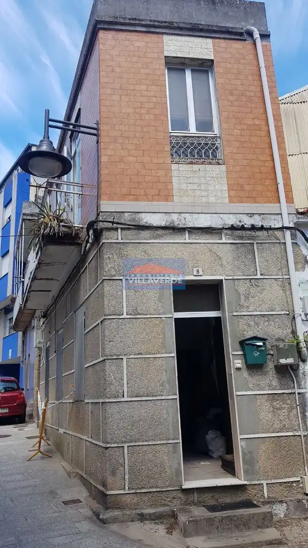 Haus zum Verkauf in Cangas pueblo, imagen 2