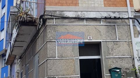 Foto 2 de Casa o chalet en venta en Cangas pueblo, Cangas