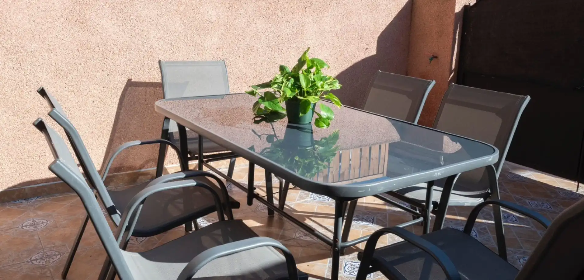 Casa adosada en venta en Santiago de la Ribera
