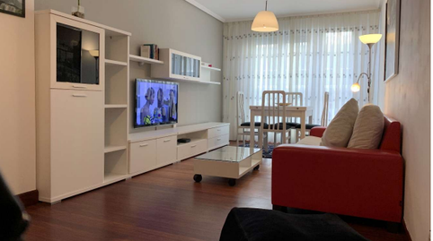 Photo 4 of Flat to rent in Calle Dr. Entrecanales, Zona Indautxu, Bizkaia