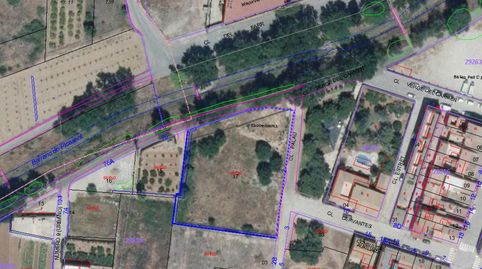 Solvia Inmobiliaria  Suelo Urbanizable Beniparrell, immagine 2