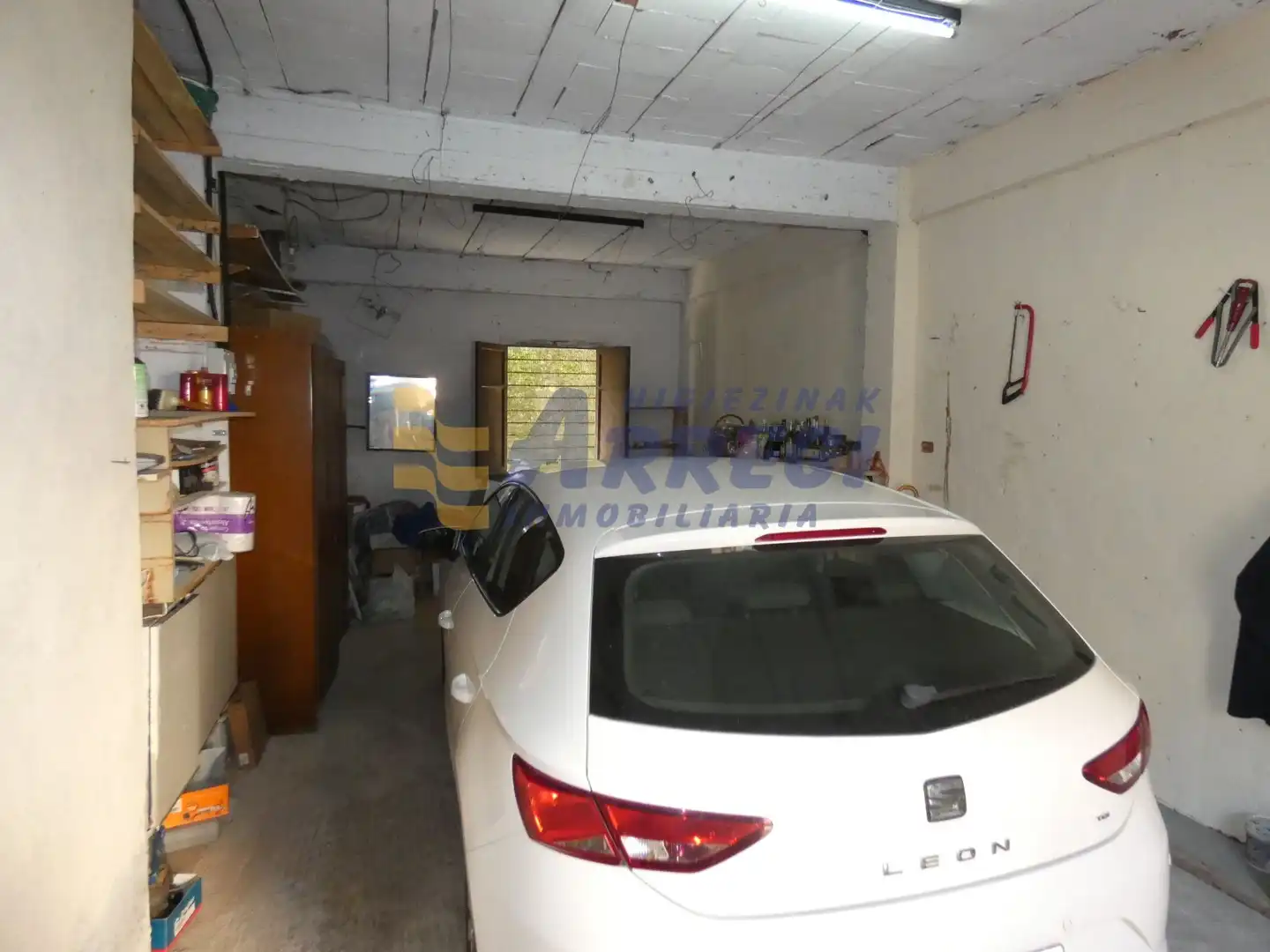 Einzelparkplatz zum Verkauf in Soraluze / Plasencia de las Armas, imagen 5