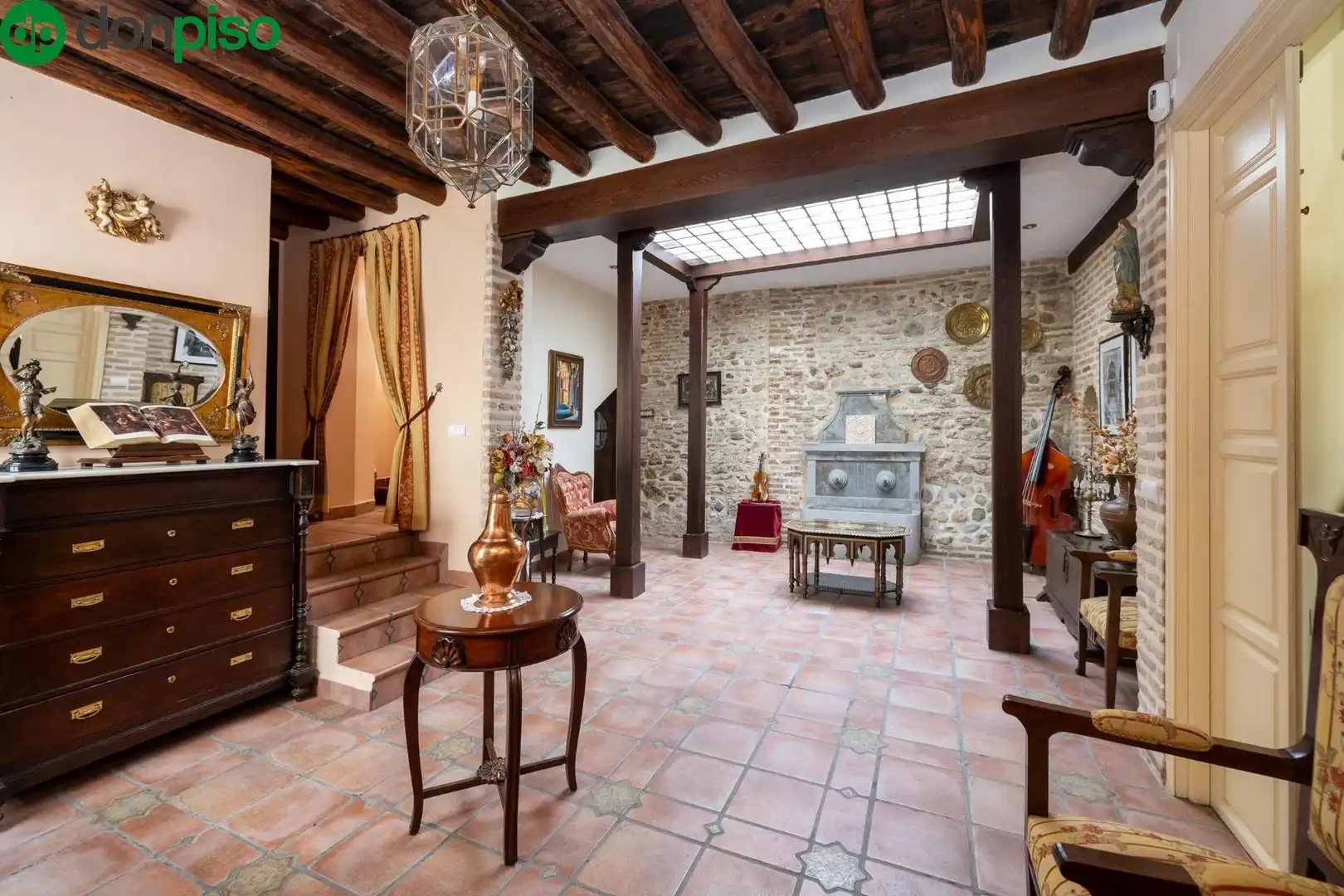 Casa en venta en Calle SAN JUAN DE LOS REYES, imagen 3
