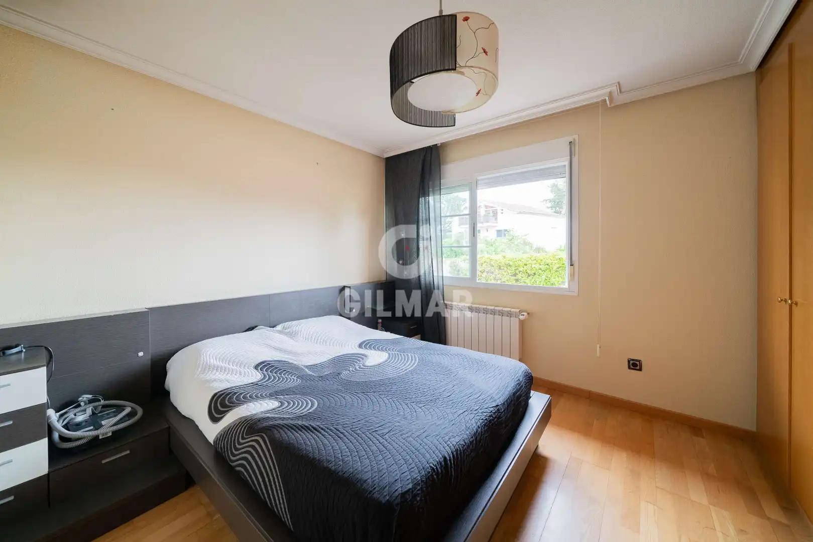 Habitación de Casa o chalet en venta en Algete con Calefacción, Jardín privado y Parquet
