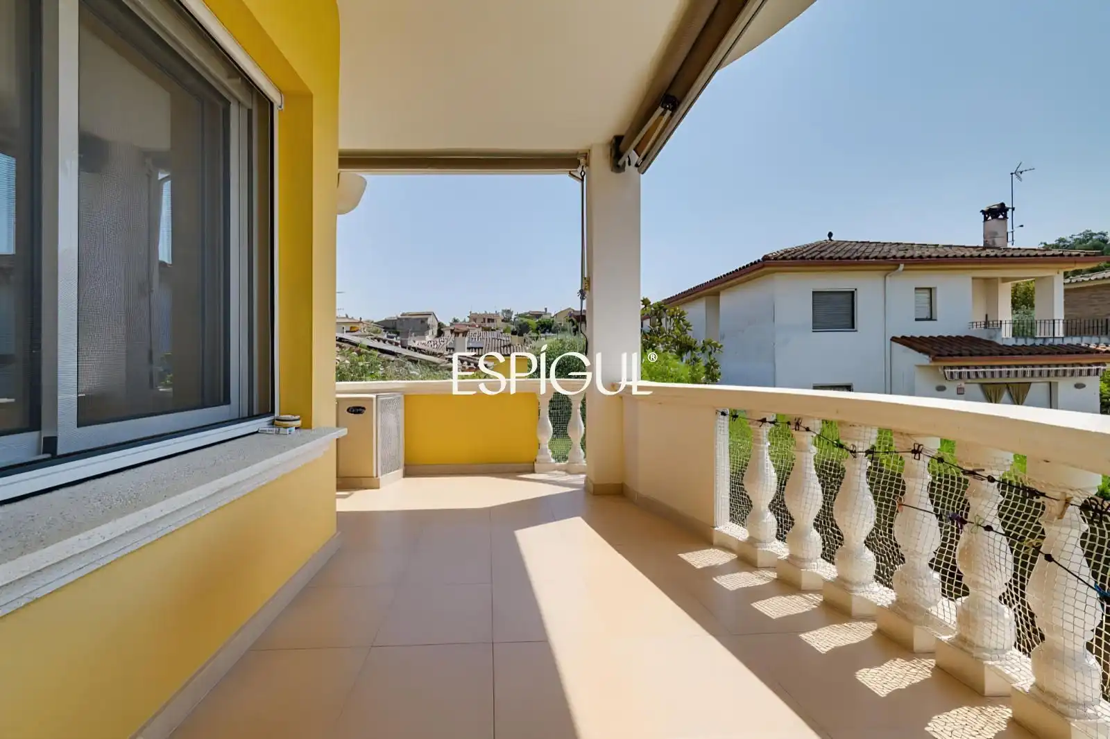 Appartamento con terrazza in vendita a Josep Tarradellas, imagen 21
