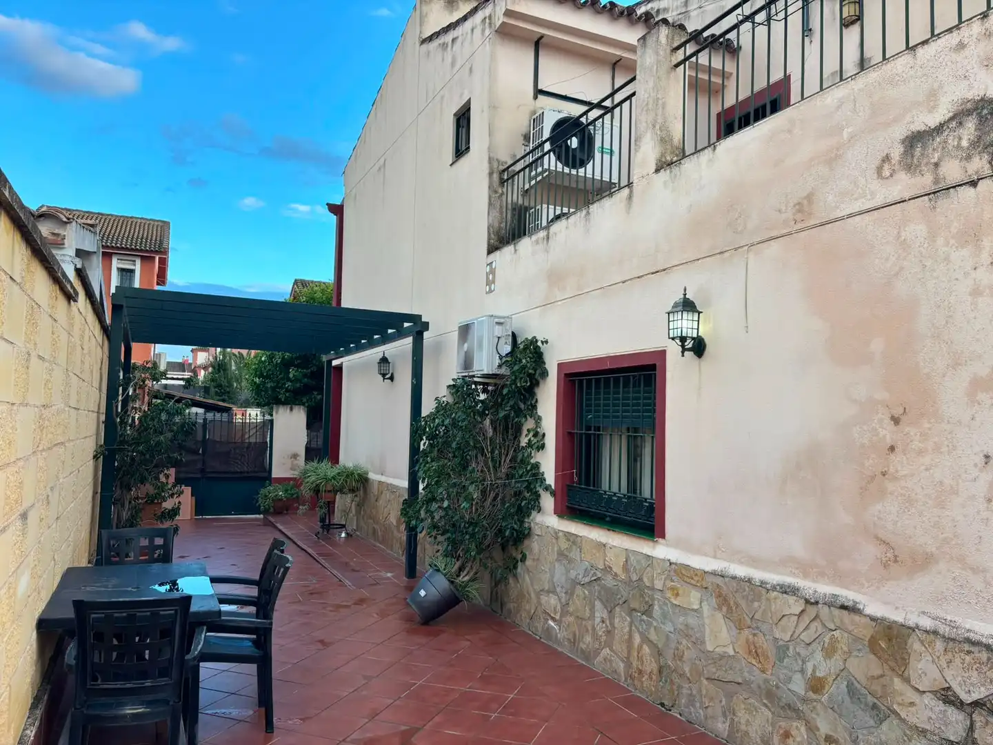 Maison jumelée avec terrasse à vendre à Centro, imagen 3