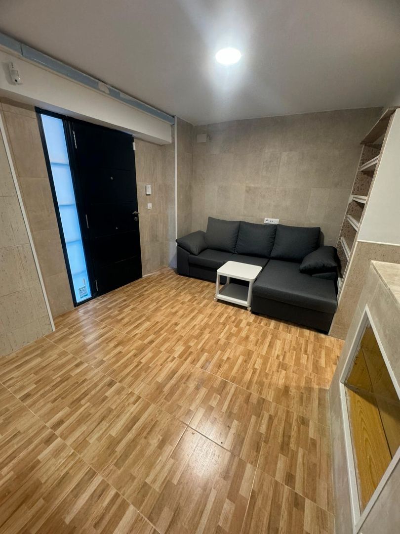 Planta baja for sale in Carrer Pintor Joan de Joanes, 11, Plaza Elíptica - República Argentina