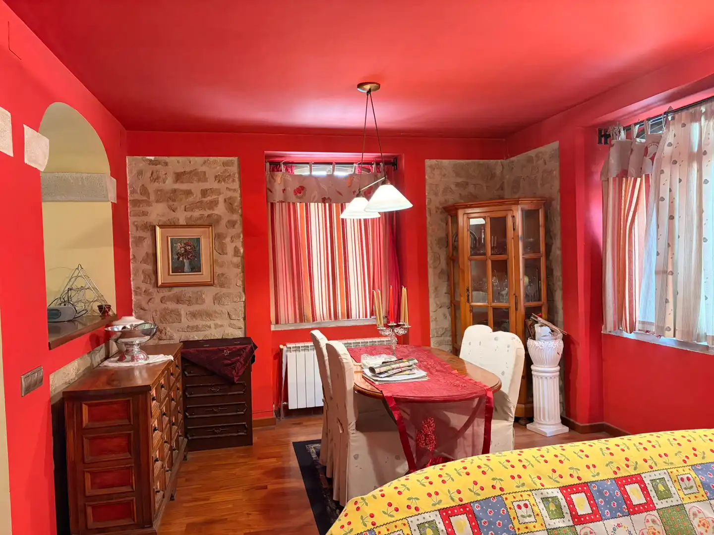 House with garden for sale in Cervià de Les Garrigues, imagen 4