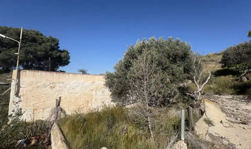 Casa o chalet en venta en Carboneras con Jardín privado, Terraza y Trastero