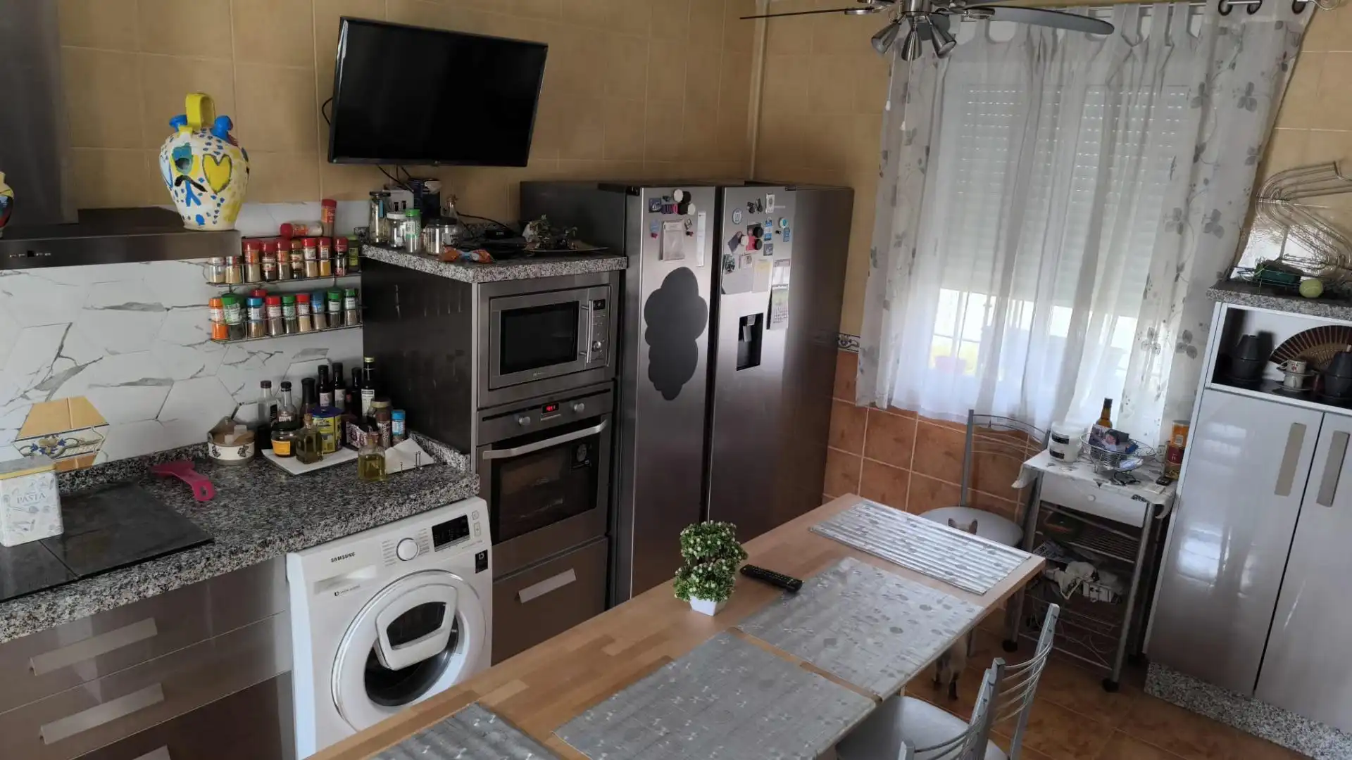 Villa zum Verkauf in La Carlota, imagen 43