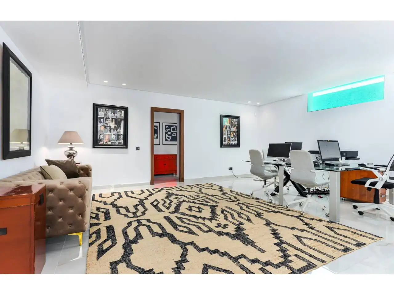Villa mit Pool zum Verkauf in Urbanizacion Tubalitas, imagen 36
